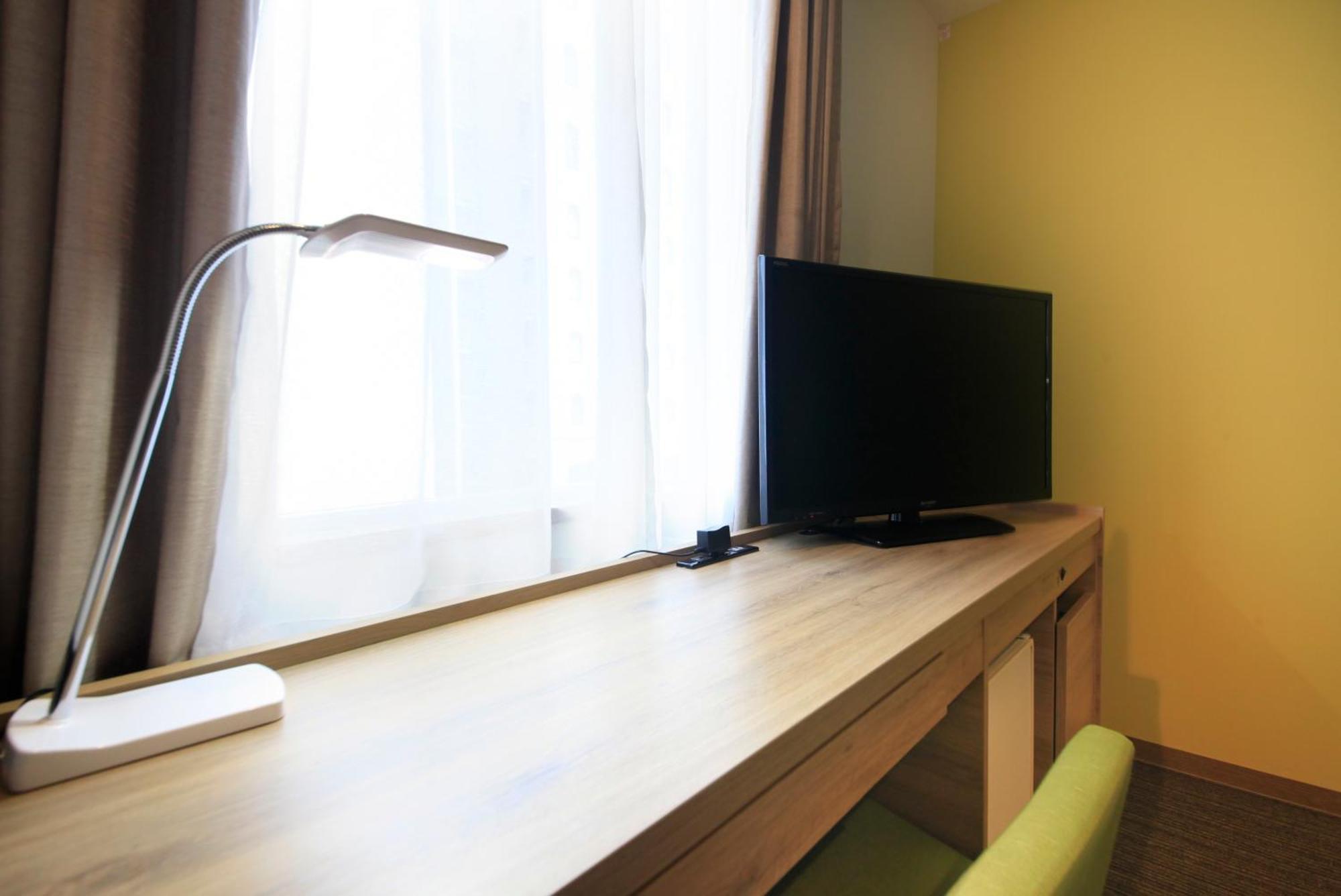 Hotel Sunshine Utsunomiya Kamer foto