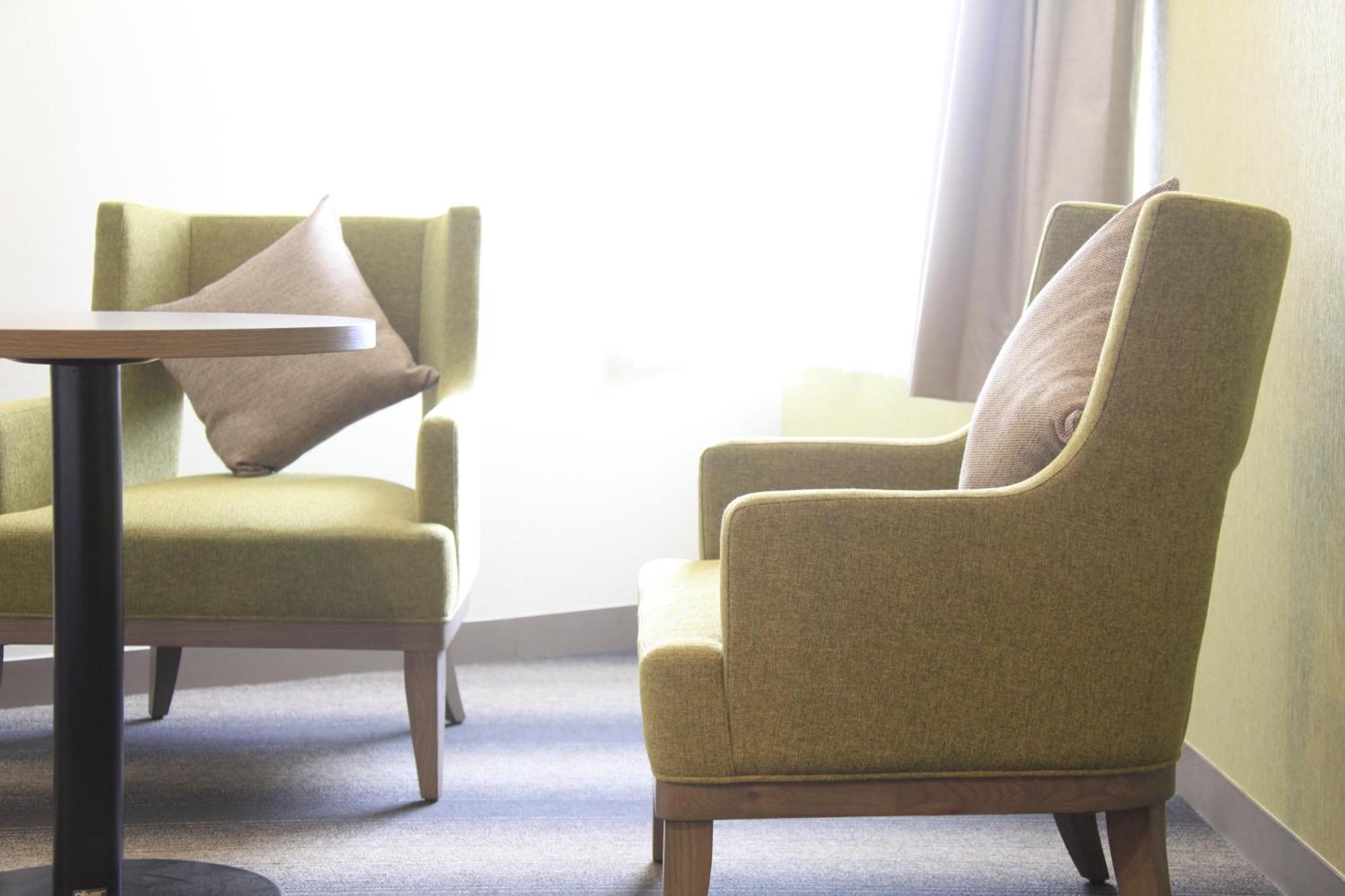 Hotel Sunshine Utsunomiya Kamer foto